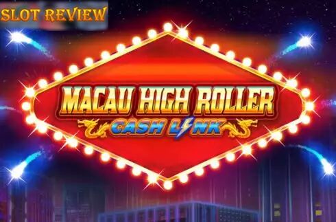 Macau High Roller icon